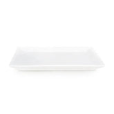 Karaca Carmen Trend Rectangular Porcelain Plate 19x16cm | 153.13.01.1043